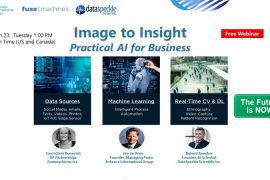 Image to Insight: Practical AI for Business webinar takeaways