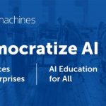 democratize AI