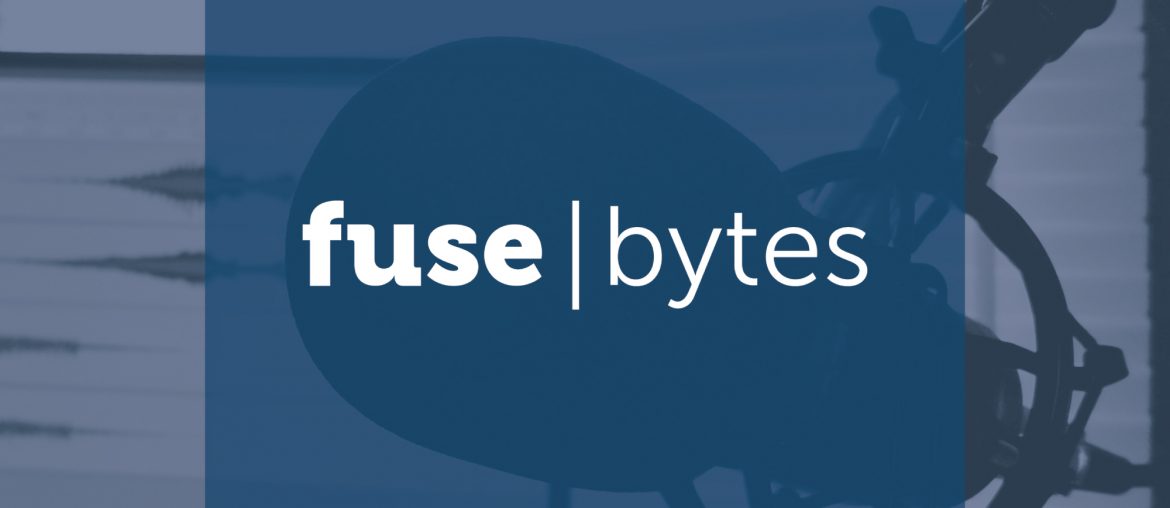 Fusebytes - the best podcast on AI by Fusemachines