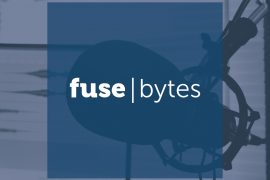 Introducing FuseBytes