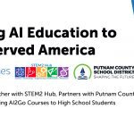 Advancing AI Education