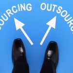App Development Inhouse vs outsourcing