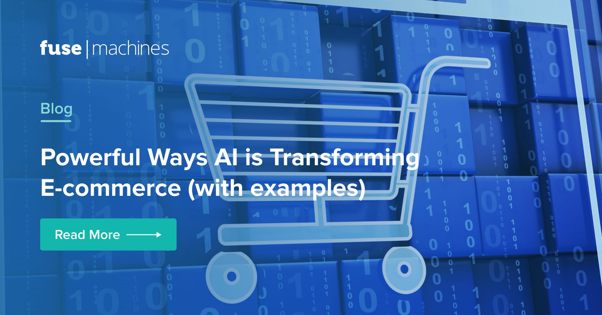 Powerful Ways Ai Is Transforming E Commerce Fusemachines Insights