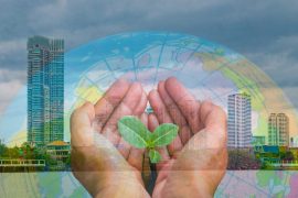 5 Ways AI Can Help Achieve Environmental Sustainability