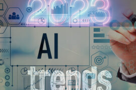 11 AI Trends to look out for in 2023