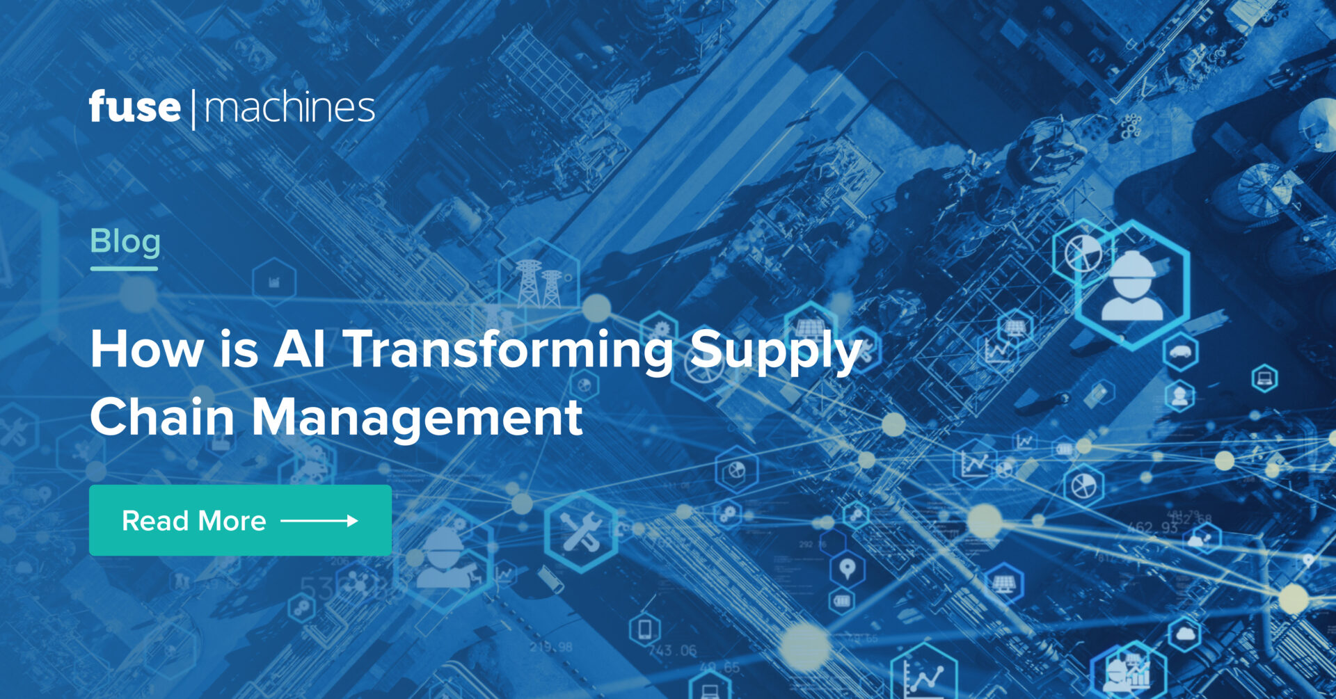 How Is AI Transforming Supply Chain | Fusemachines Insights