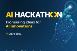 Fusemachines Hackathon to create impactful AI solutions