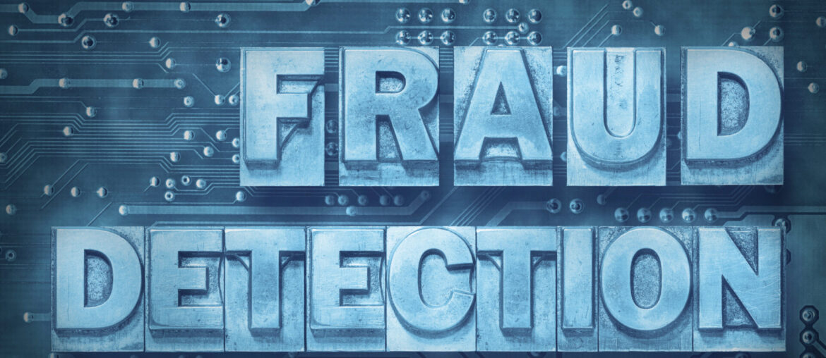 Financial Fraud Detection