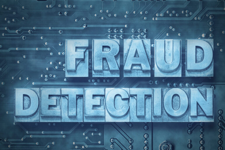 Financial Fraud Detection