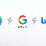 ChatGPT vs Bing vs Bard