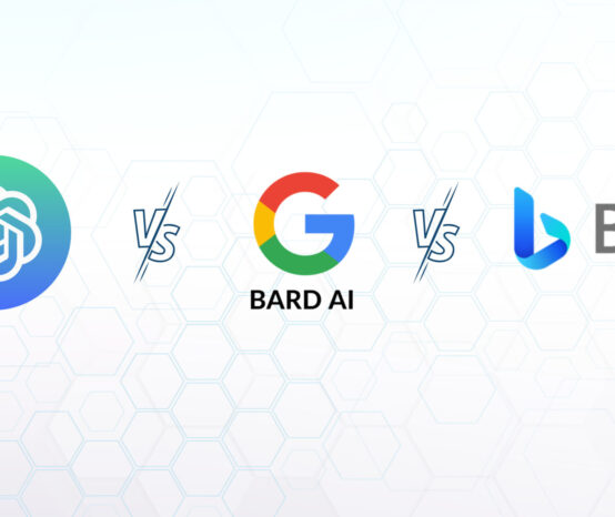 ChatGPT vs Bard vs Bing Chat