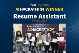 Resume Assistant: An Innovative Ally of Job Seekers 