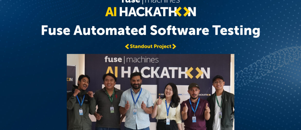 Fuse Automated Software Testing (FAST)