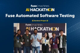 Unlocking Testing Excellence: Fuse Automated Software Testing (FAST)