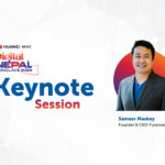 Huawei MNC Digital Nepal Conclave 2023