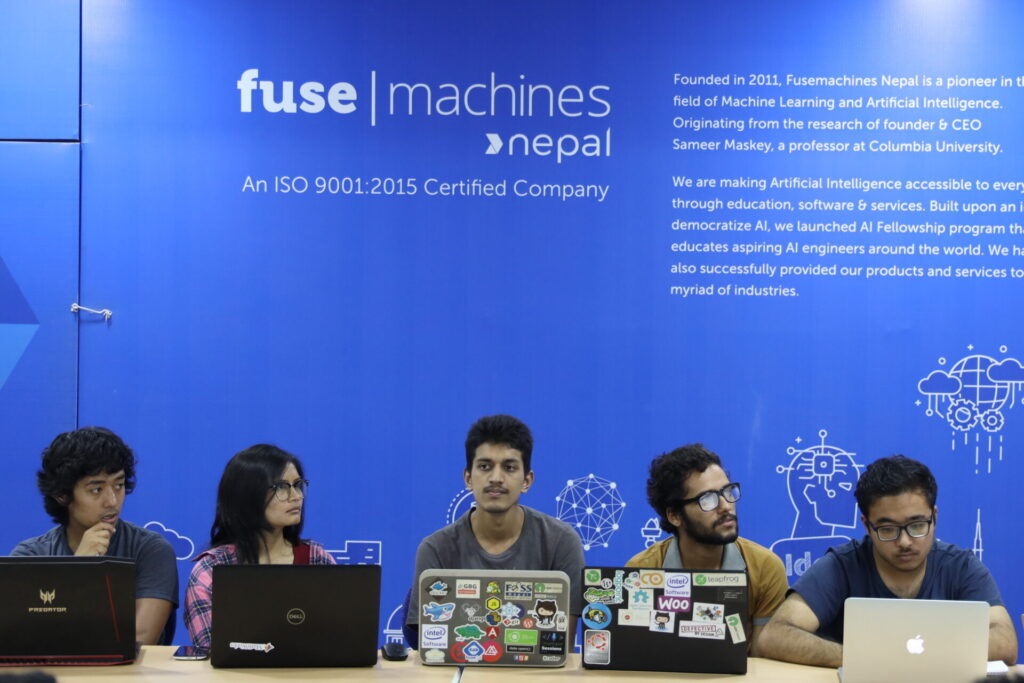 Fusemachines To Hold Ai Fellowship Alumni Meetup Fusemachines Insights