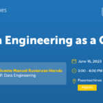 Data Engineering Webinar