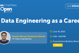 Data Engineering as a Career – Webinar Highlights