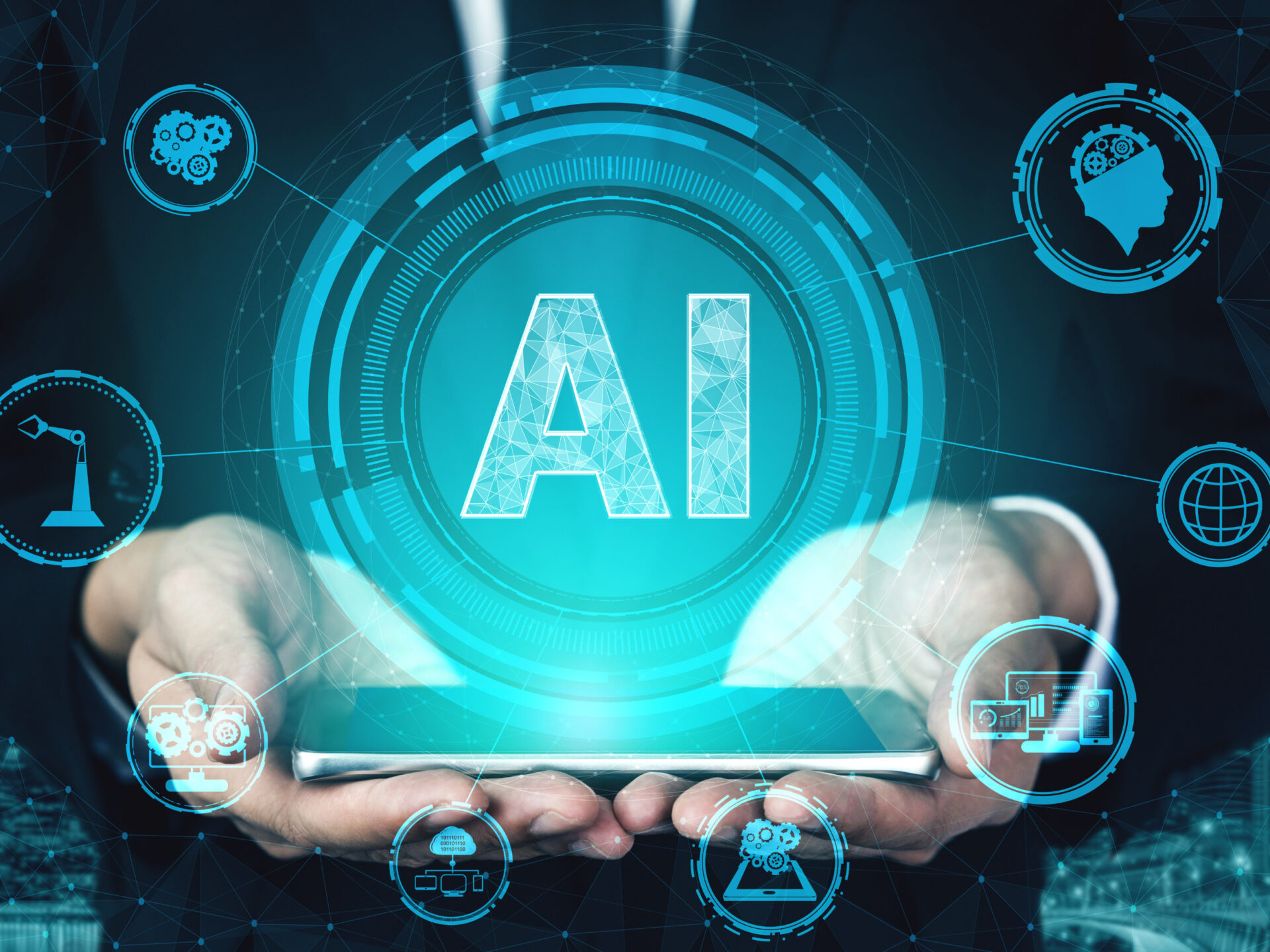 Why Professionals Should Learn AI In 2023 Fusemachines Insights