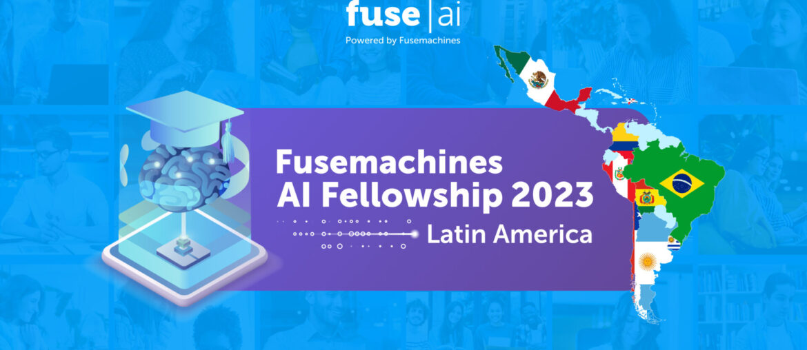 AI fellowship Latin America