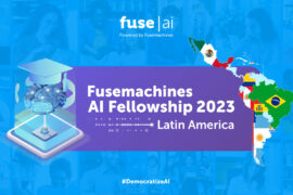 Fusemachines Announces AI Fellowship Program in Latin America