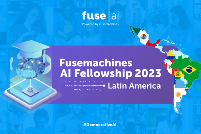 AI fellowship Latin America