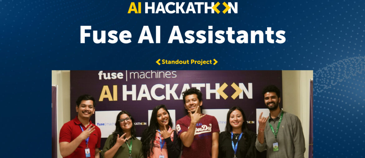 Ai Assistants