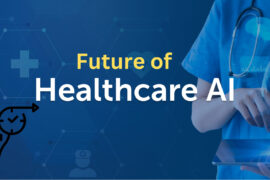 Future of Healthcare AI