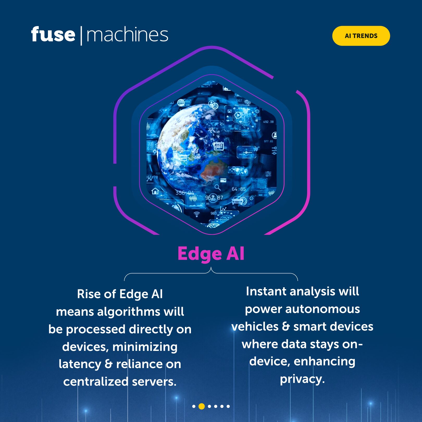 AI Trends To Expect In 2024 | Fusemachines Insights