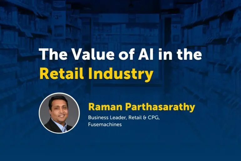 The Transformative Power of AI in Retail: A Strategic Imperative for Leaders