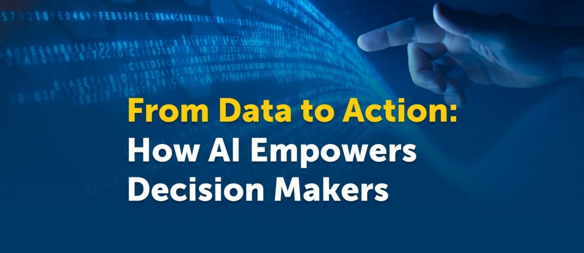 Data to Action AI