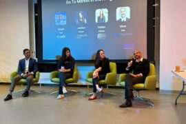 What we learned from the “Go To Market in the AI Age” event