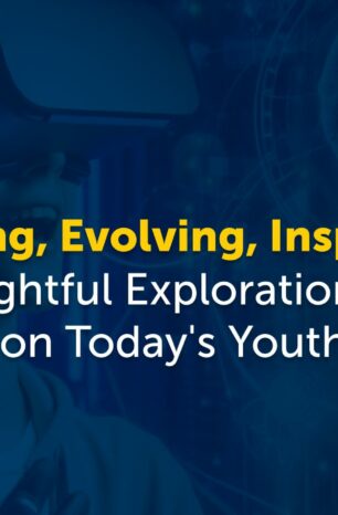 Learning, Evolving, Inspiring: A Thoughtful Exploration of AI’s Impact on Today’s Youth
