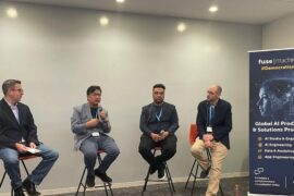 What We Learned from the AI & Data Leadership Exchange Event