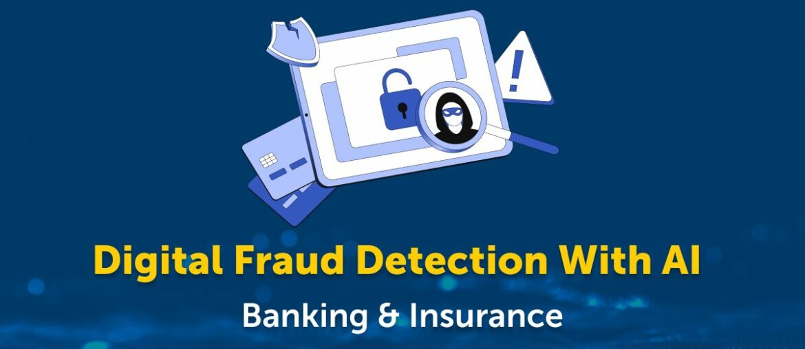 Fraud Detection with AI