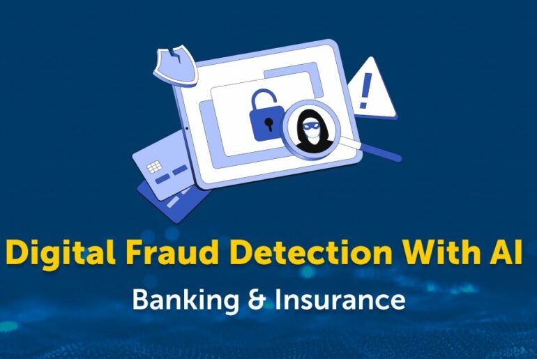 Fraud Detection with AI