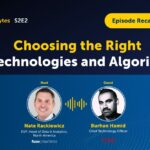 Choosing the Right AI Technologies