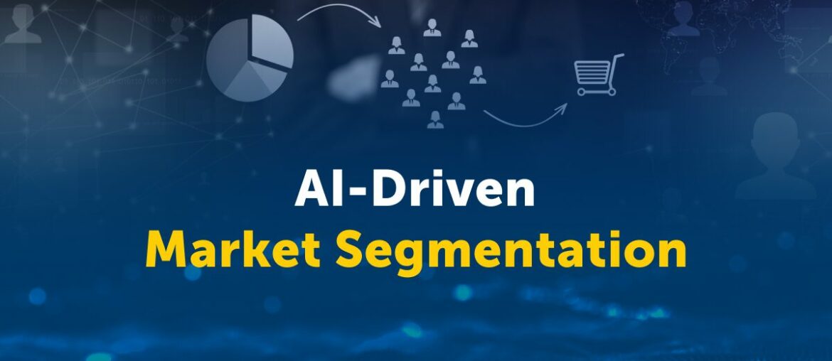 Market Segmentation with AI