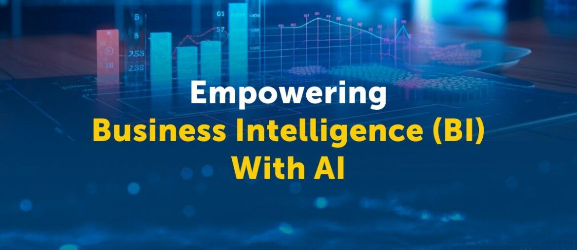 Business Intelligence and AI