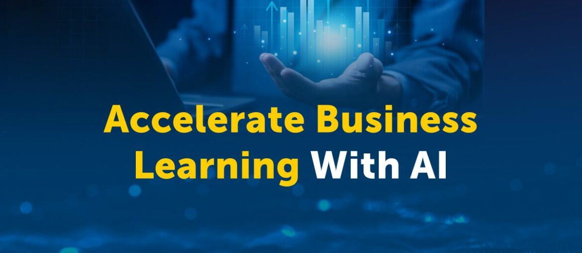 AI Business Learning