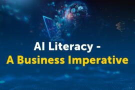 The Business Case for AI Literacy: Empowering Your Workforce with Essential Skills