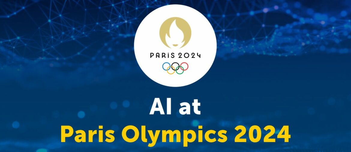 AI in Olympics 2024