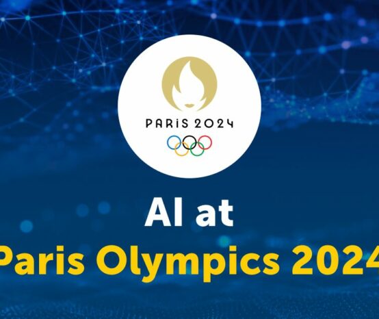 AI Changes the Game at Paris 2024 Olympics