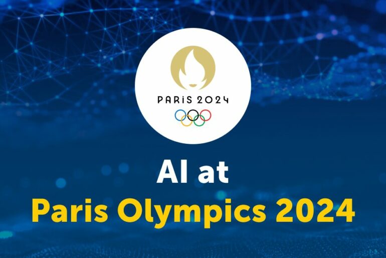 AI in Olympics 2024