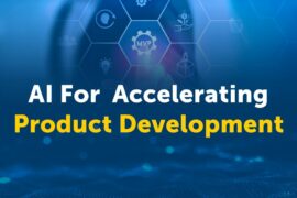 The Role of AI in Accelerating Product Development