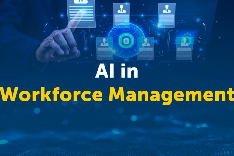 AI In Workforce Management