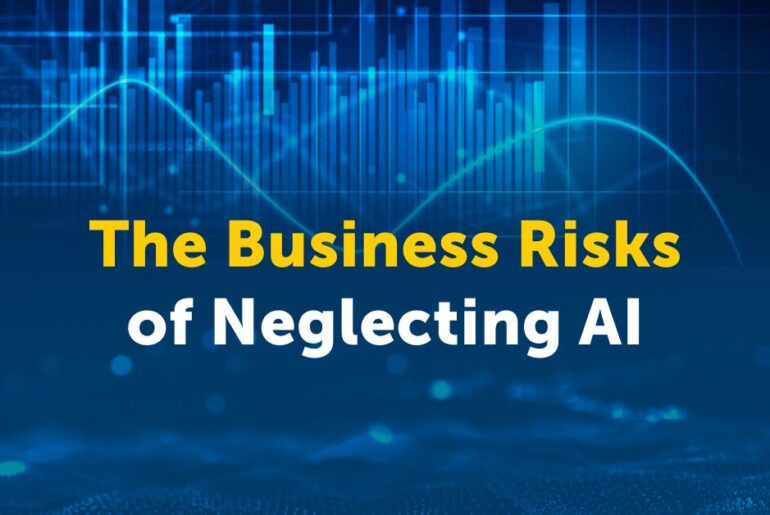 Risks of Neglecting AI