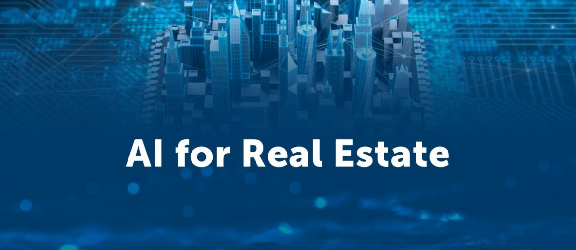 AI in Real Estate