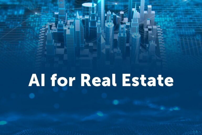 AI in Real Estate