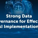 Strong Data Governance